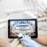 Avances tecnológicos en la odontología