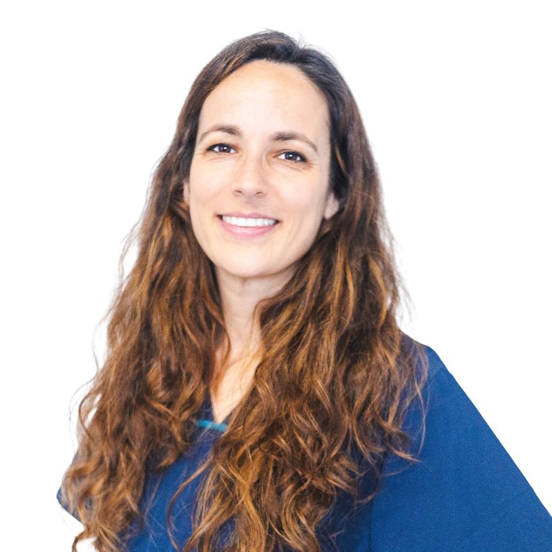 Nuria Marcos Rojano - Clínica Dr. Rull